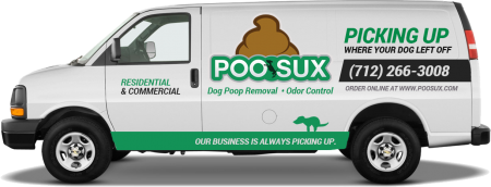 poosux-van-only